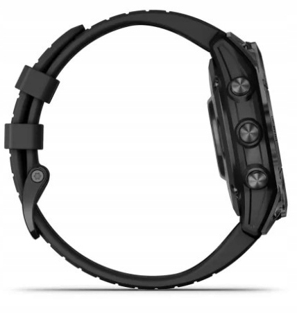 Smartwatch Garmin Epix Pro (Gen 2) 47mm czarny 010-02803-01 PL MENU Marka Garmin