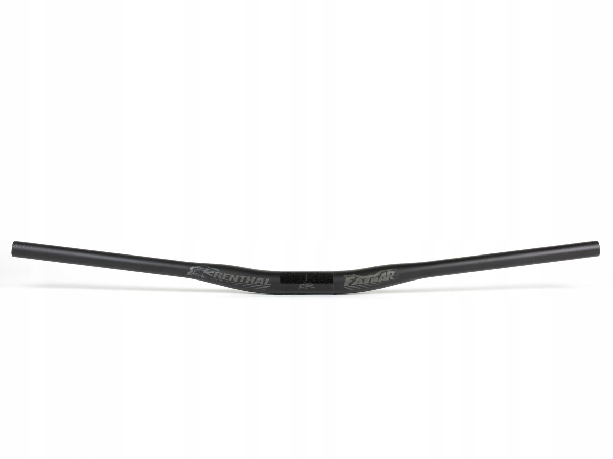KIEROWNICA ROWEROWA RENTHAL CARBON 35 V3 10 MM BLACK M152-01-006-01