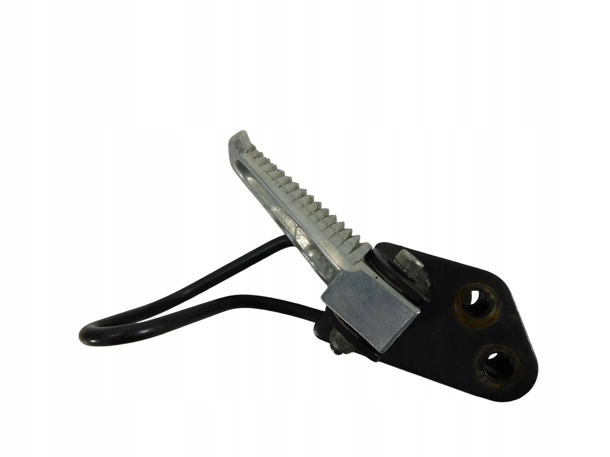 Sada Podnožiek Pravá Zadná Yamaha XV 1700 Road Star Warrior 02-10 U-11 5PX27440