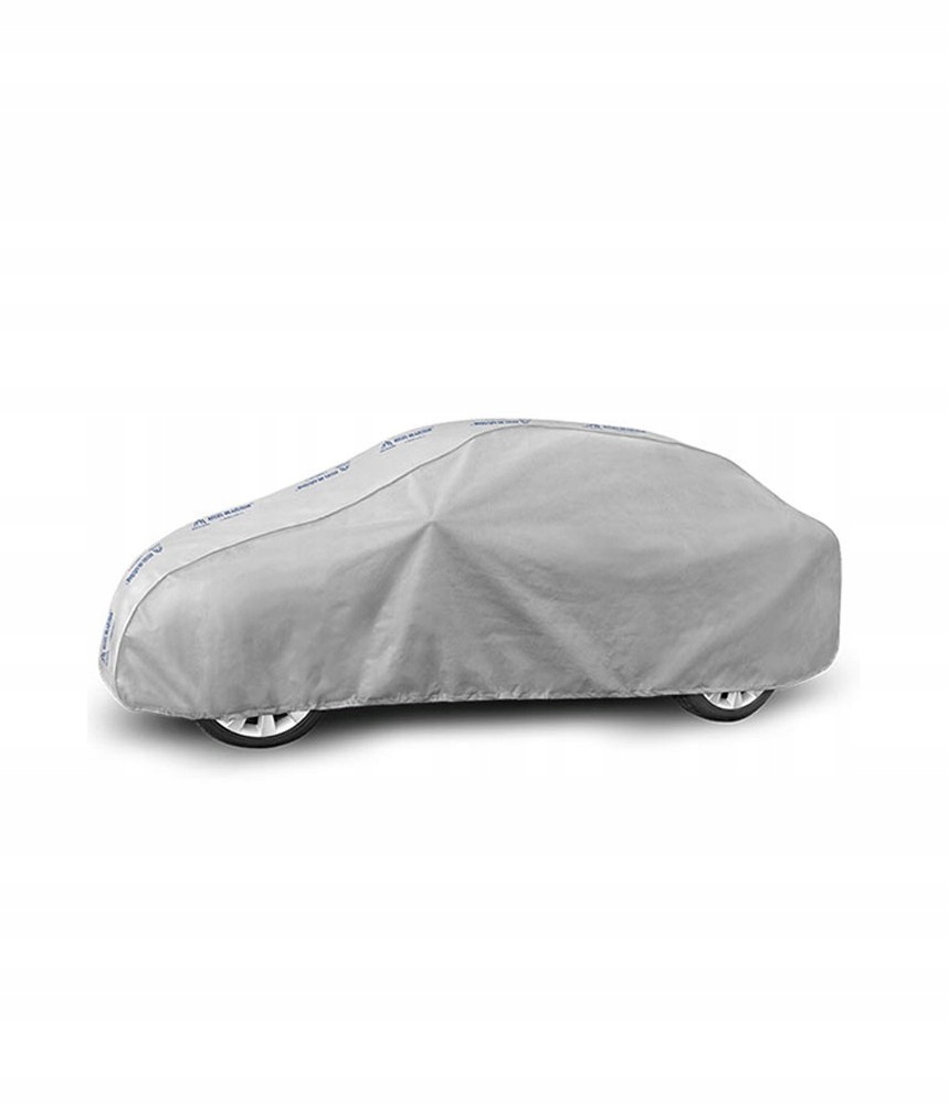

Pokrowiec plandeka samochodowa Skoda Octavia