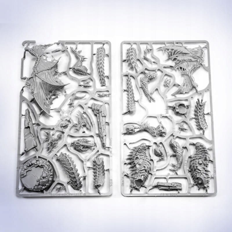 Dungeons & Lasers: Draculus The Cunning Nazwa DNL0025