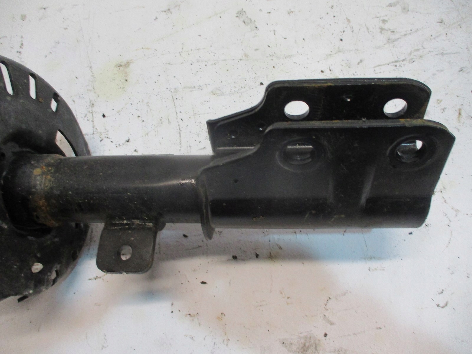 shock absorber amor front right left OPEL GRANDLAND