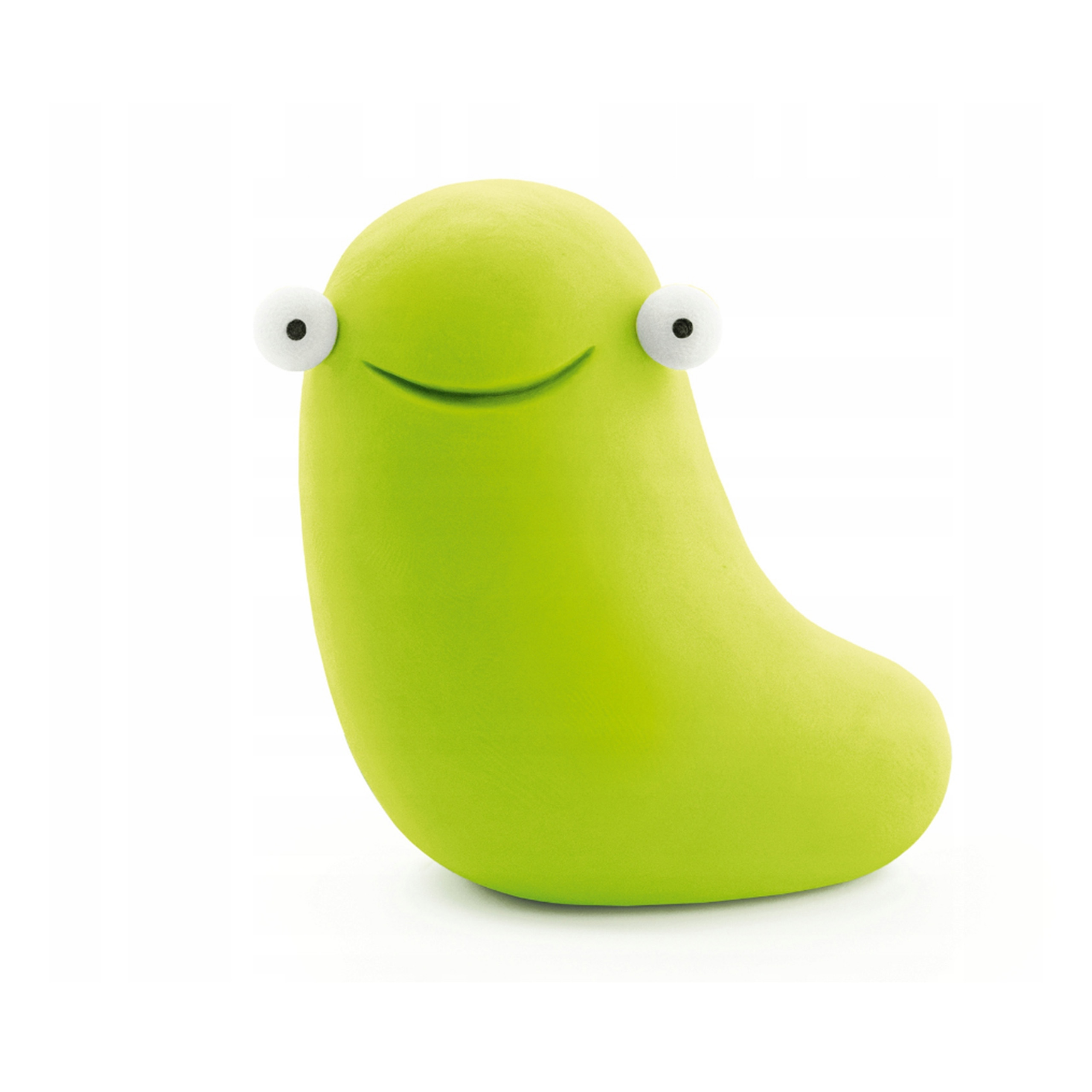 Masa plastyczna Ciastolina dla dzieci HEY CLAY Poop Oops zestaw , Aplikacja Szerokość produktu 7 cm