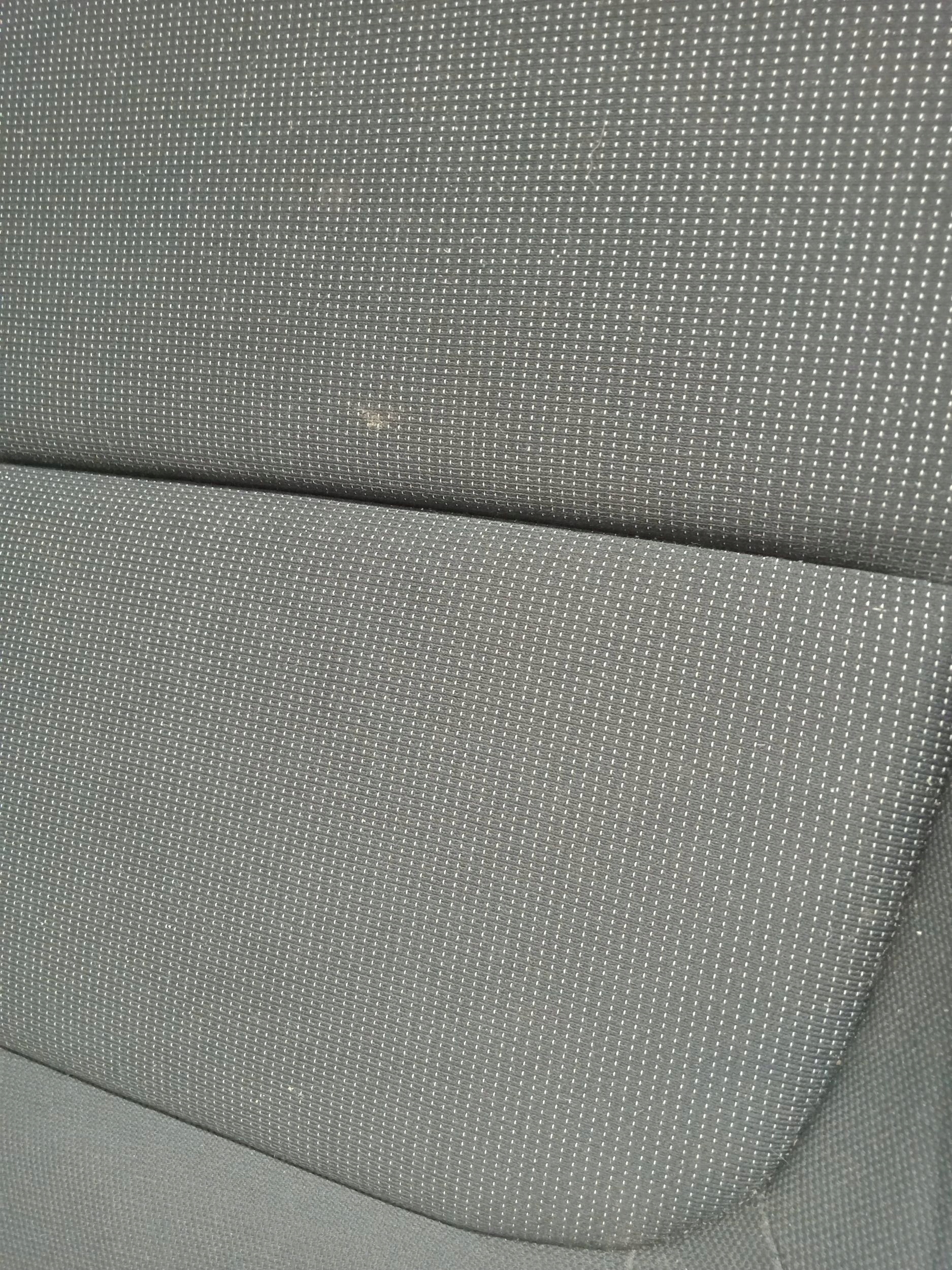 KIA RIO IV SIEDZISKO seat right front 2017