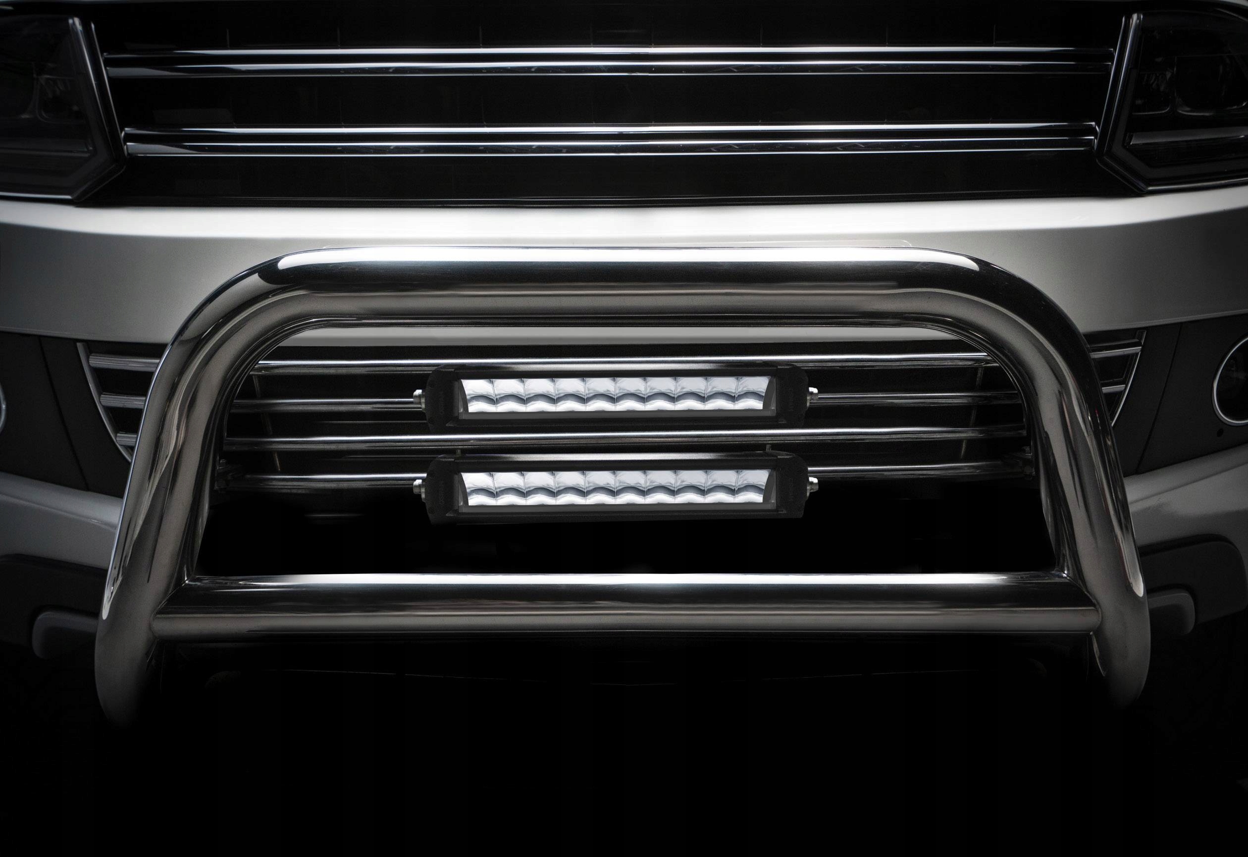 OSRAM LAMPA LED DALEKOSIEZNA LIGHTBAR FX250 SP Car type 4x4 SUV Passenger cars Cargo vans Trucks RVs Buses