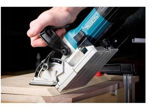 LAMELOWNICA MAKITA FREZARKA DO ROWKÓW KOŁKÓW 701W Seria PJ7000J