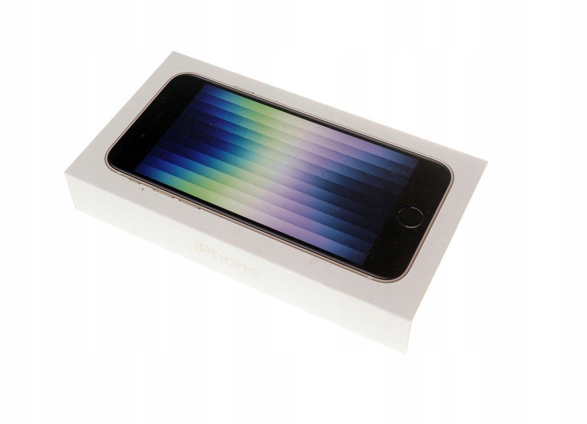 Iphone Se 256 - Niska cena na Allegro