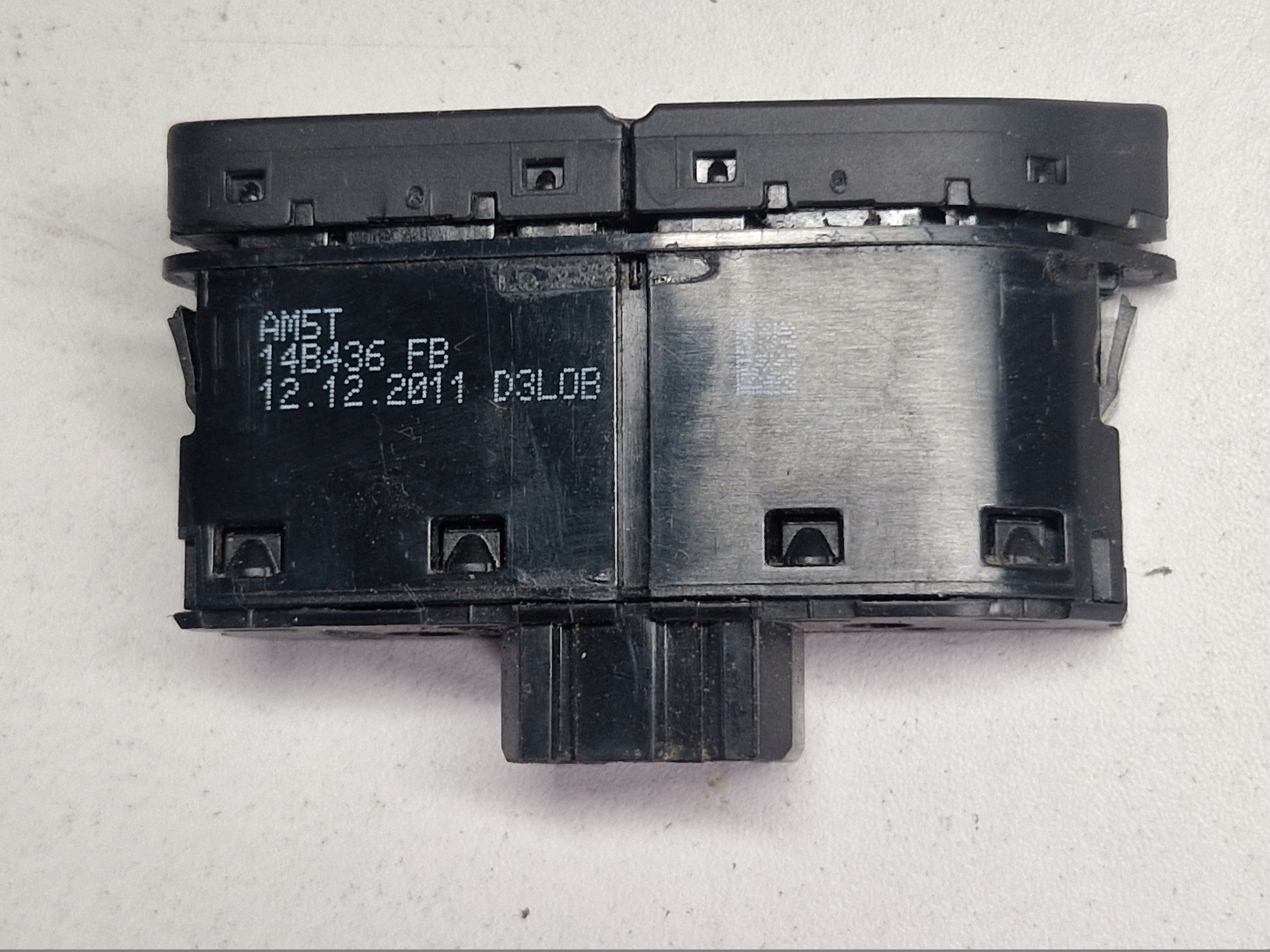 FORD FOCUS MK3 PRZLACZNIK START STOP AM5T-14B436-FB