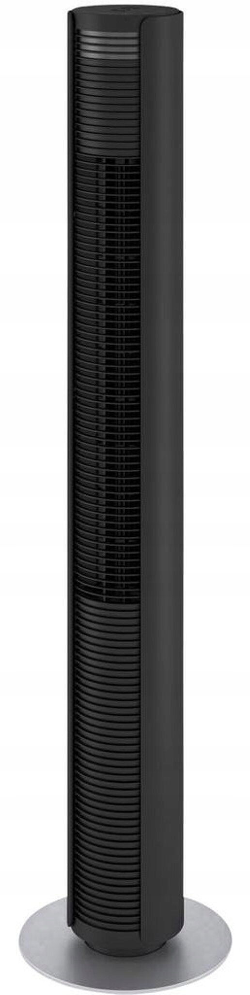 Wentylator kolumnowy STADLER FORM Peter 2 Czarny