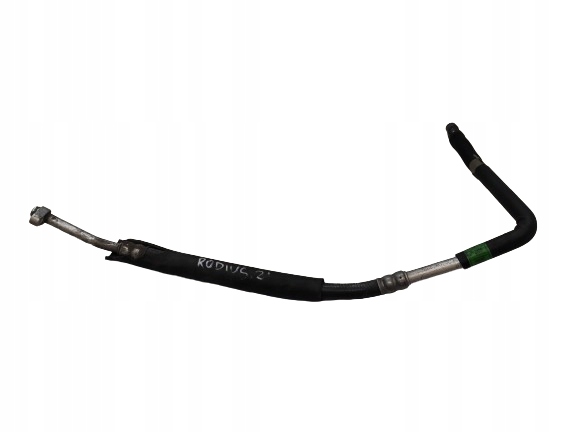 SSANGYONG RODIUS 04- 2.7XDI PRZEWÓD WĄŻ KLIMATYZACJI 68620-21000