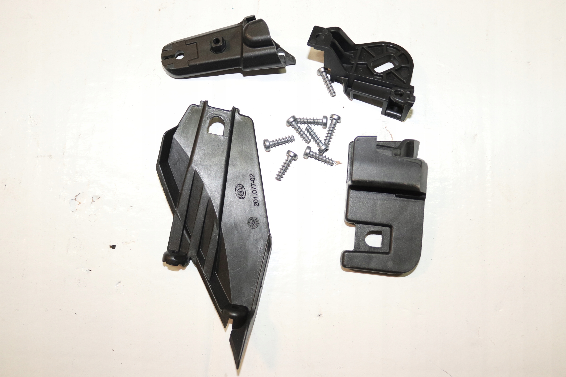 13453440 - OPEL CORSA E КОМПЛЕКТ ДЛЯ РЕМОНТУ ФАРИ П