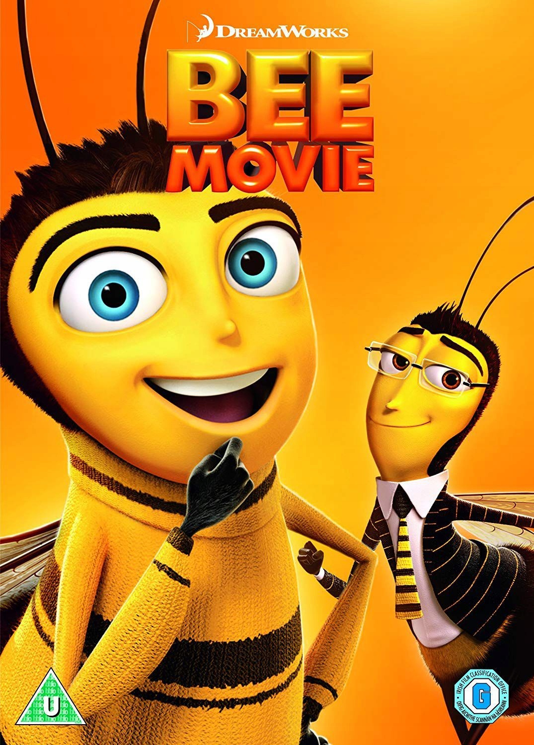 Bee Movie Tm/film o - Niska cena na Allegro