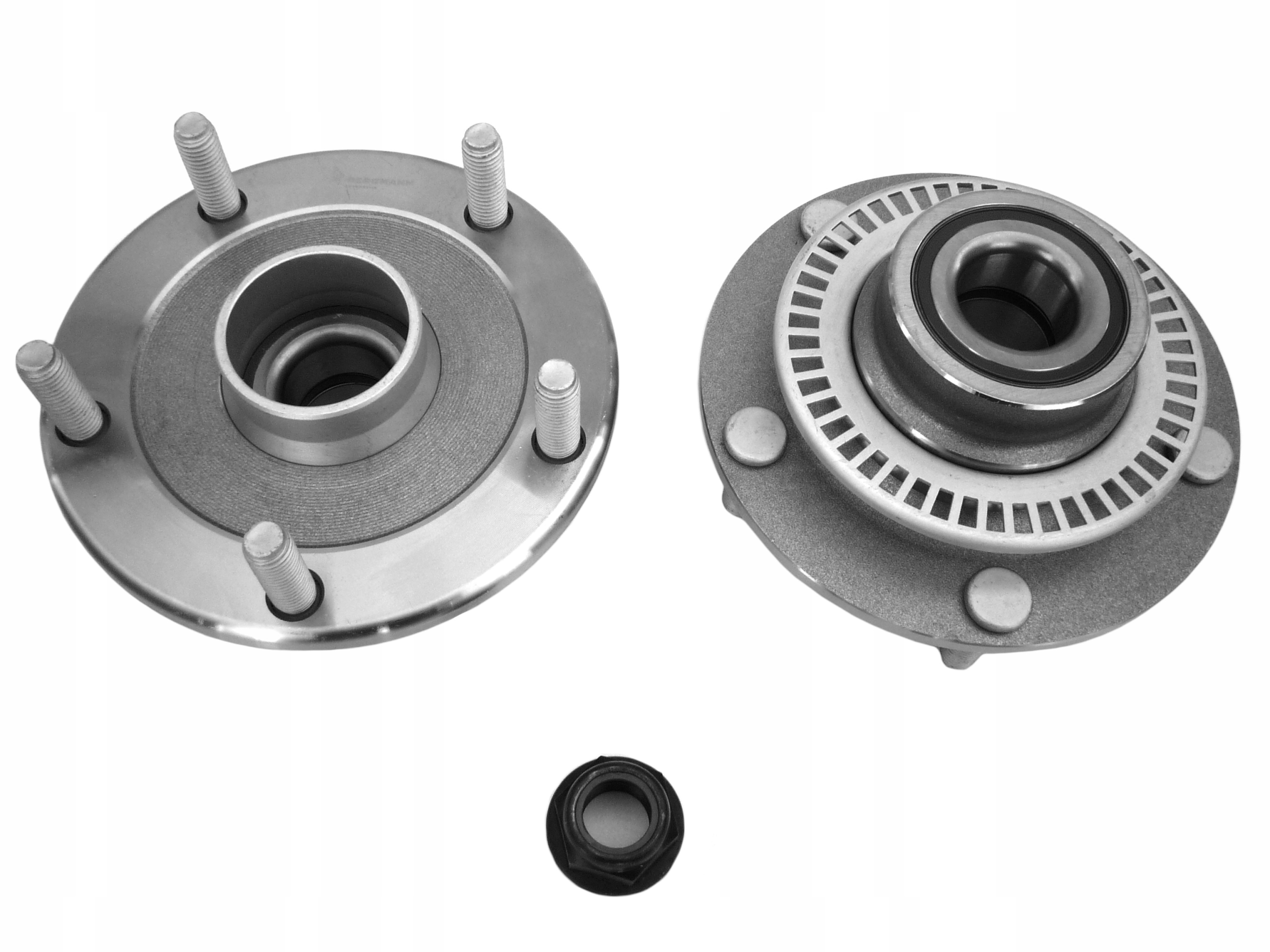 PIASTA TYLNA LOZYSKO TYL do FORD TRANSIT ABS 00