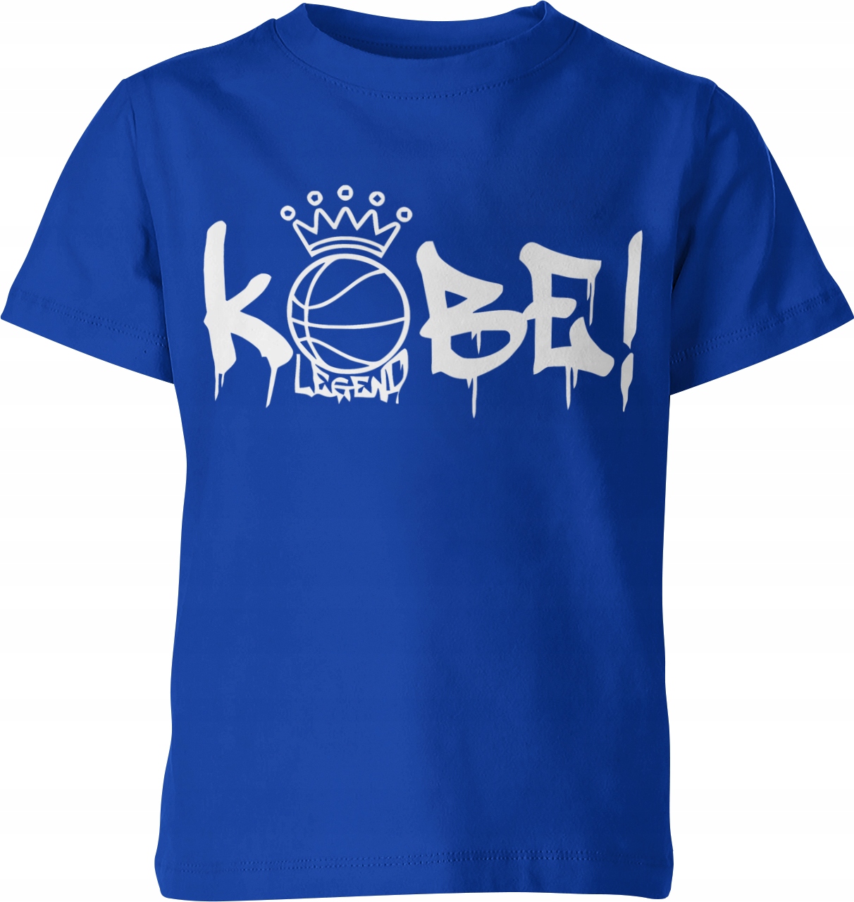 

Dziecięca Koszulka Kobe Bryant Legend R. 164 CM