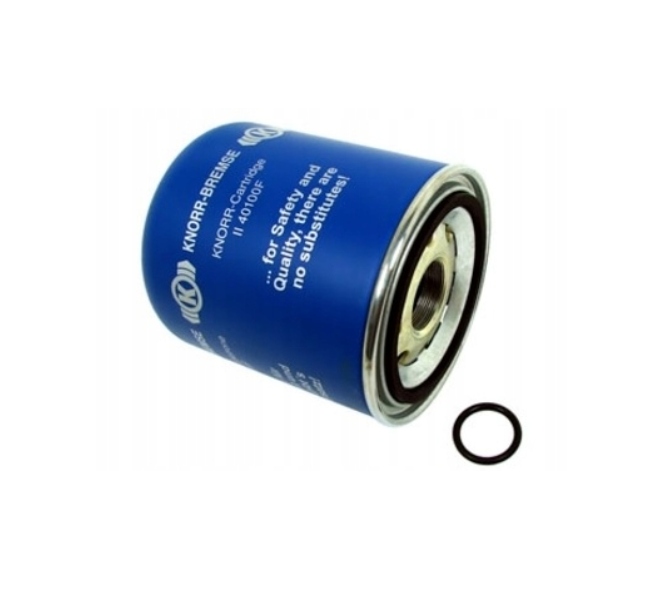 WKŁAD FILTR OSUSZACZA POWIETRZA KNORR MAN MERCEDES