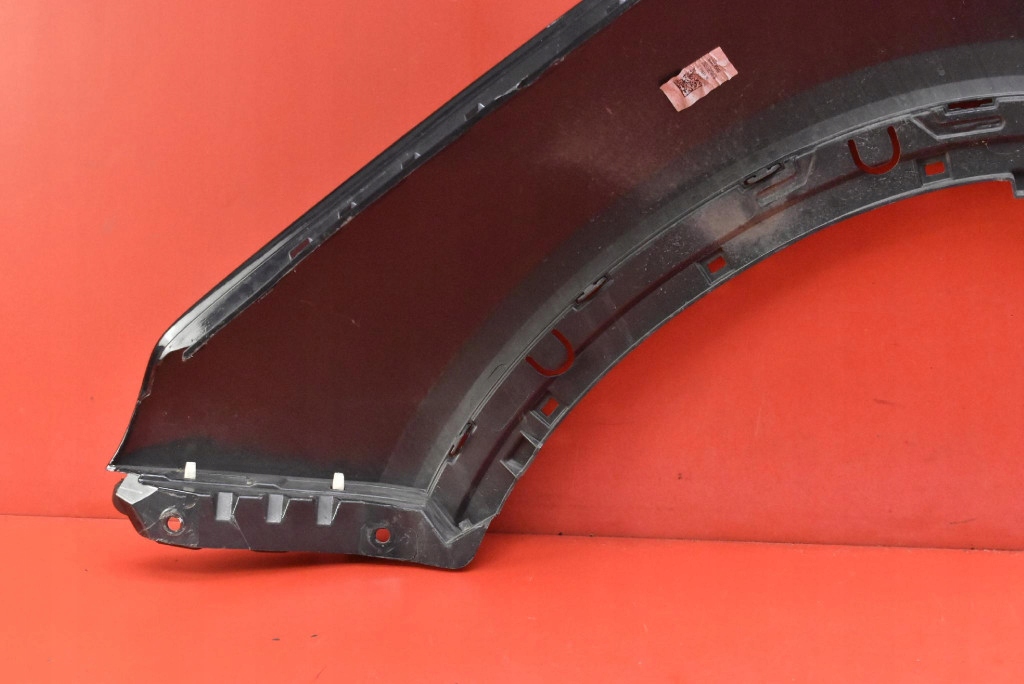 fender right front front graphitic 66321-M5000 HYUNDAI NEXO 18