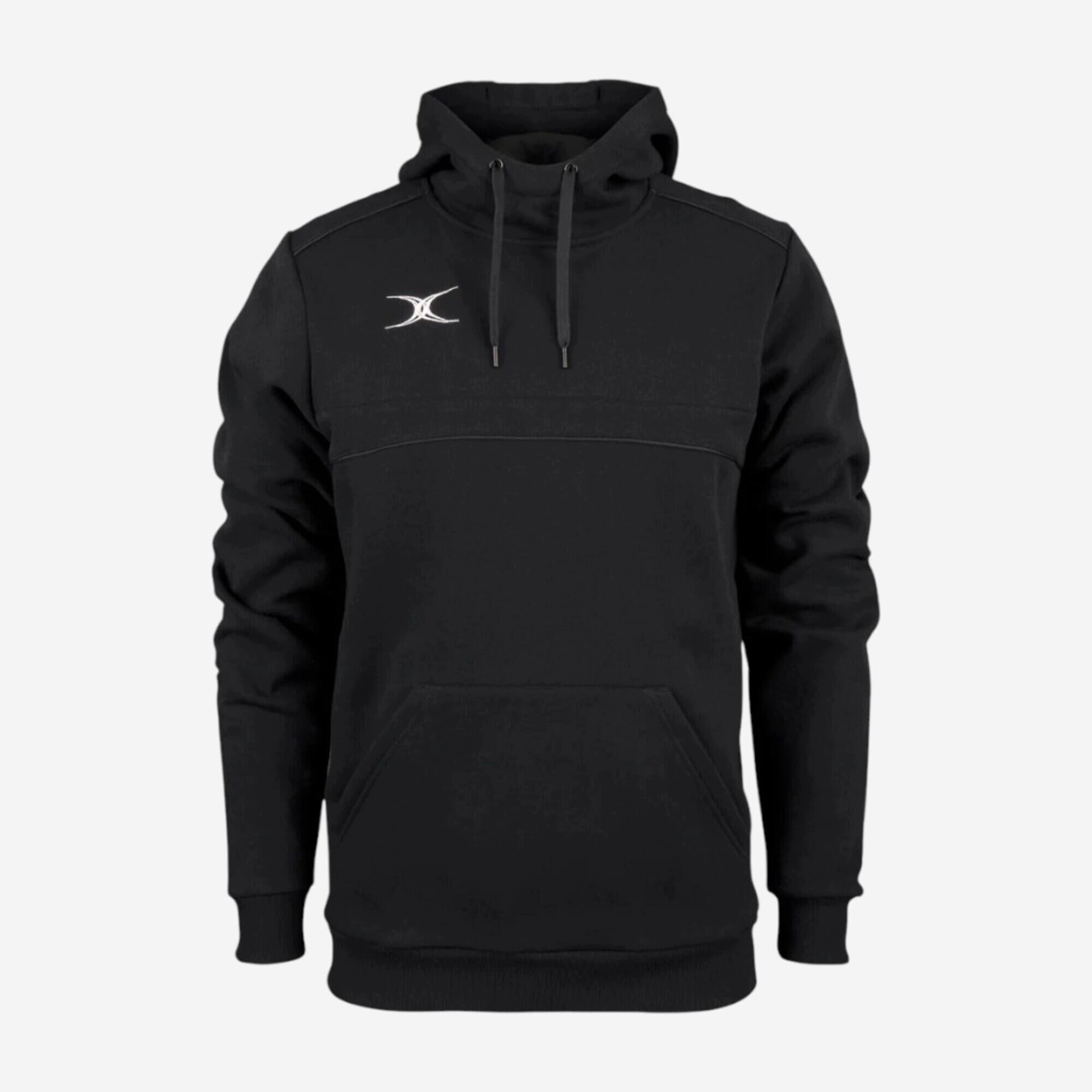 Bluza z kapturem do rugby Gilbert Photon
