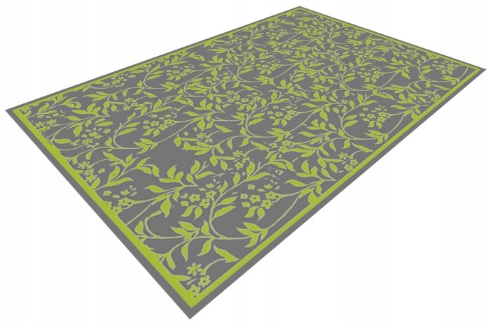 Wykładzina mata podłogowa Relax Mat 270x200 cm EuroTrail