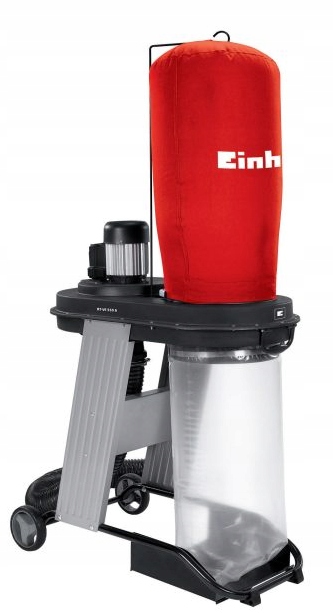 Einhell Pohlcovač Prachu Rt-ve 550 A 4304150 550 W