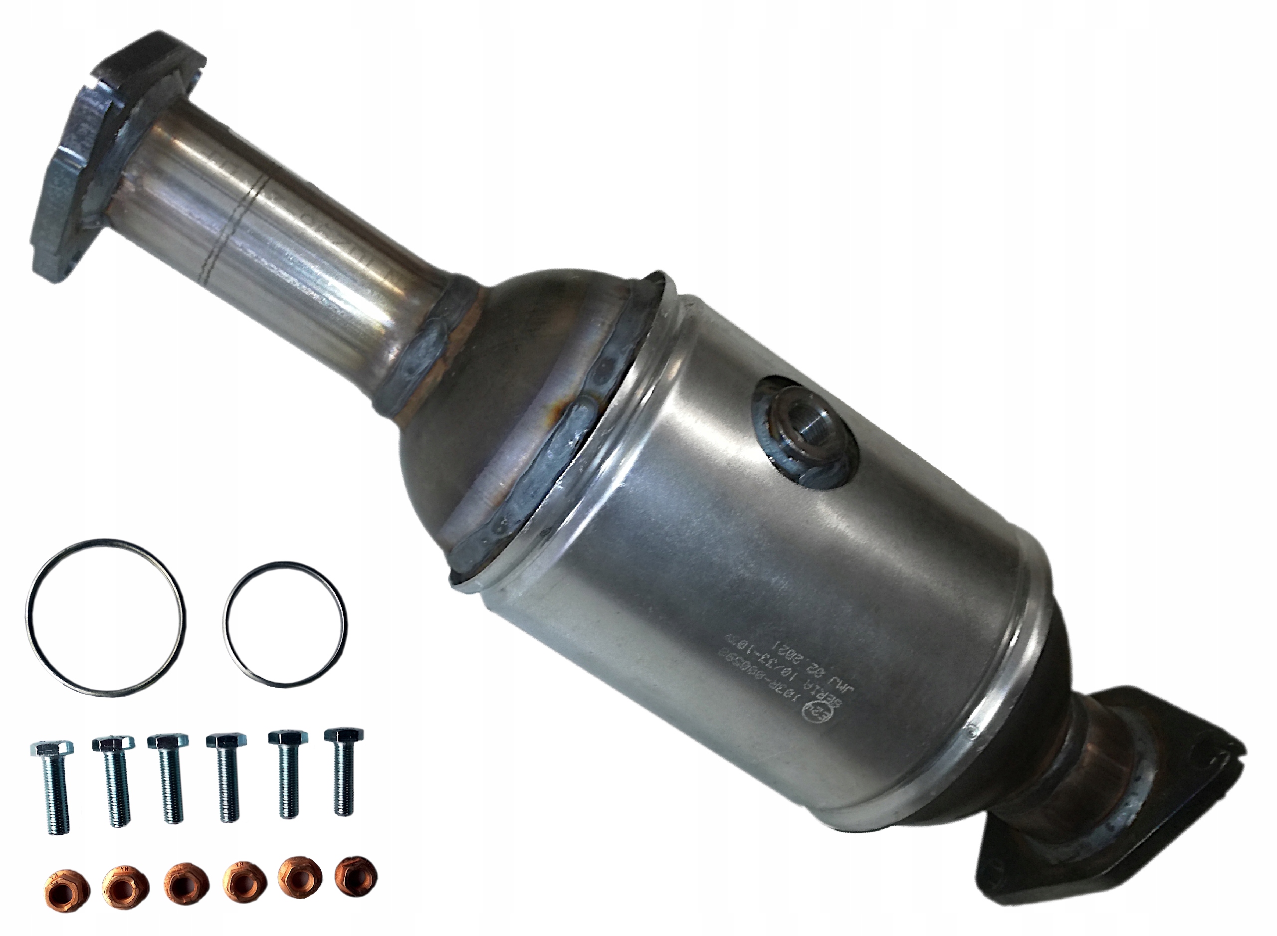 !!kat !katalyzátor Honda Accord VII 2.0i 01/03-