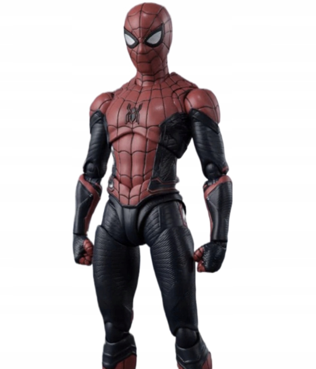 15 cm vysoká pohyblivá figurka Spiderman Daleko od domu Marvel