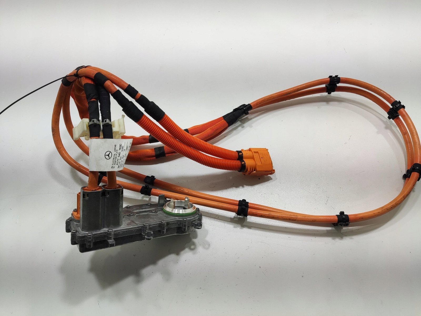 wiring bundle FALOWNIKA MERCEDES GLA H247 1.3 CGI HYBRYDA 20- A1775457600