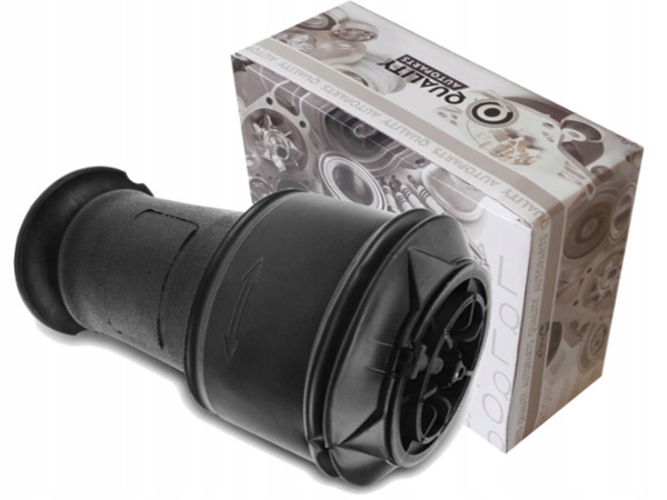 ERT-30775433KTD - Сильфон подушка задняя L = P Citroen C4 Grand Picasso