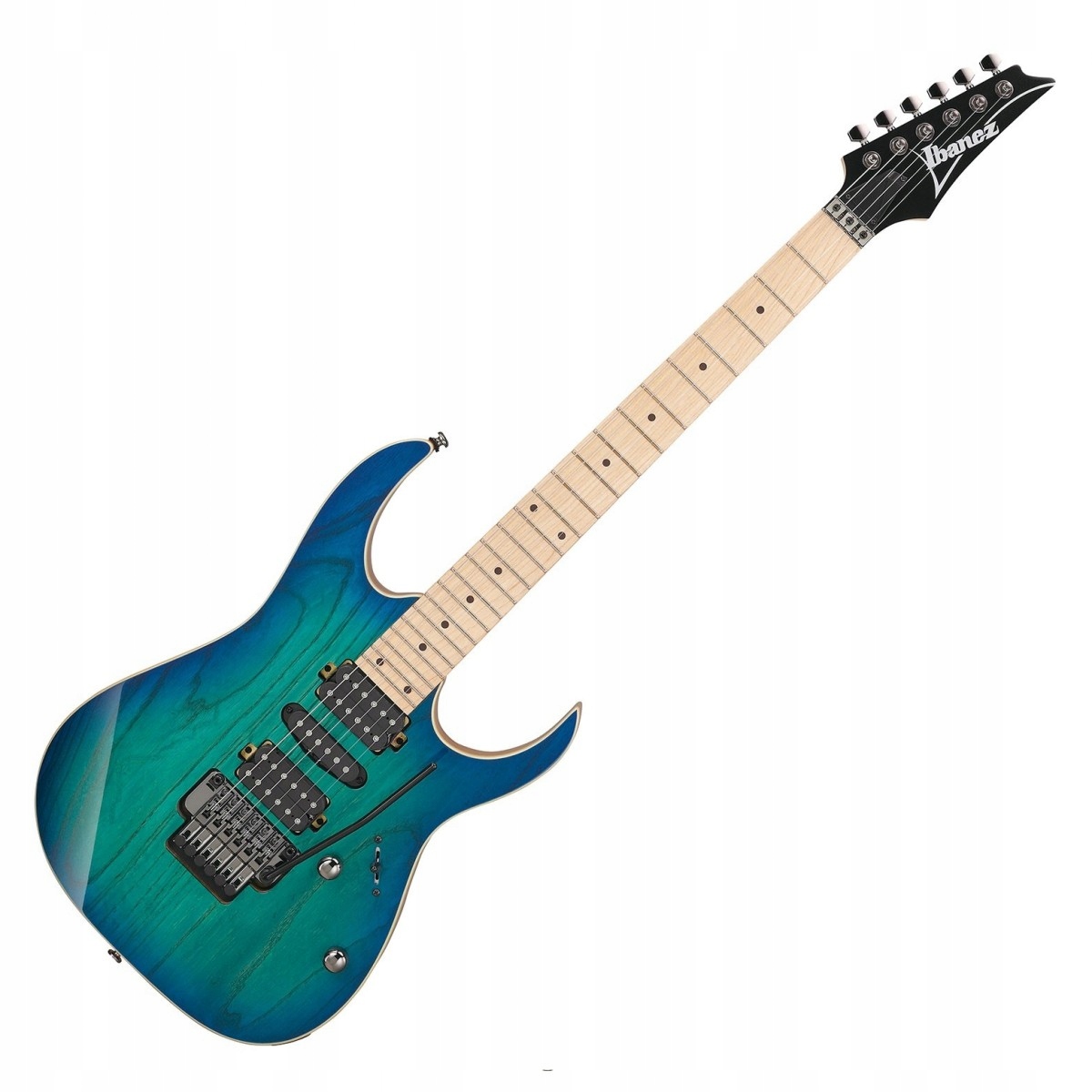 Ibanez Rg 470 Gitara - Gitary elektryczne na Allegro - Sklep