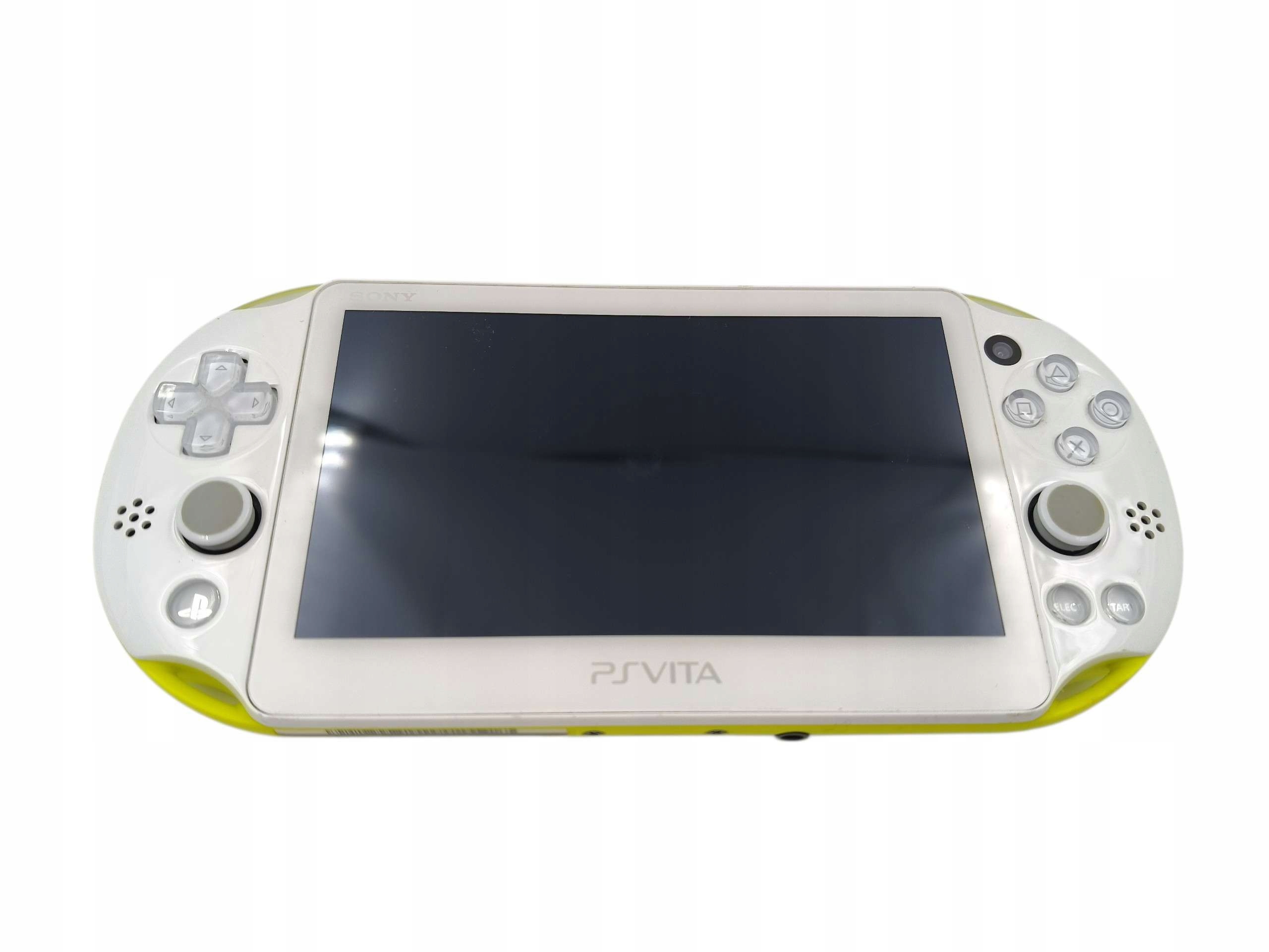 Konsola Sony PS Vita Slim