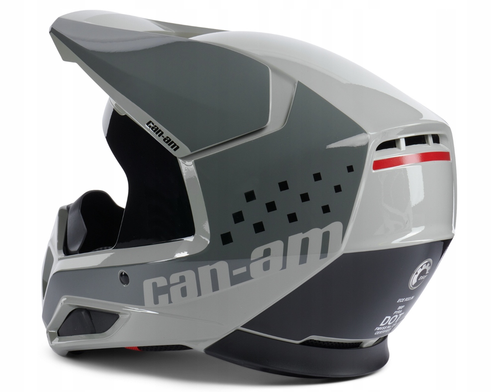Kask Can-Am Pyra Fade rozmiar L 9290780909 Model Pyra Fade