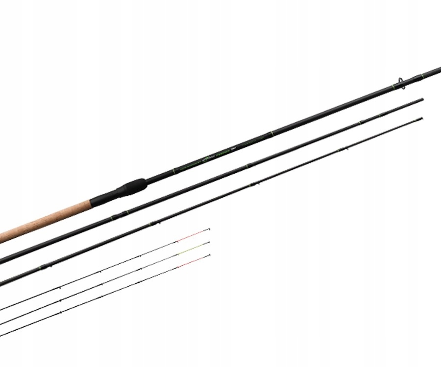 Wędka Flagman Squadron Flow Commercial Carp 3.6m 90g