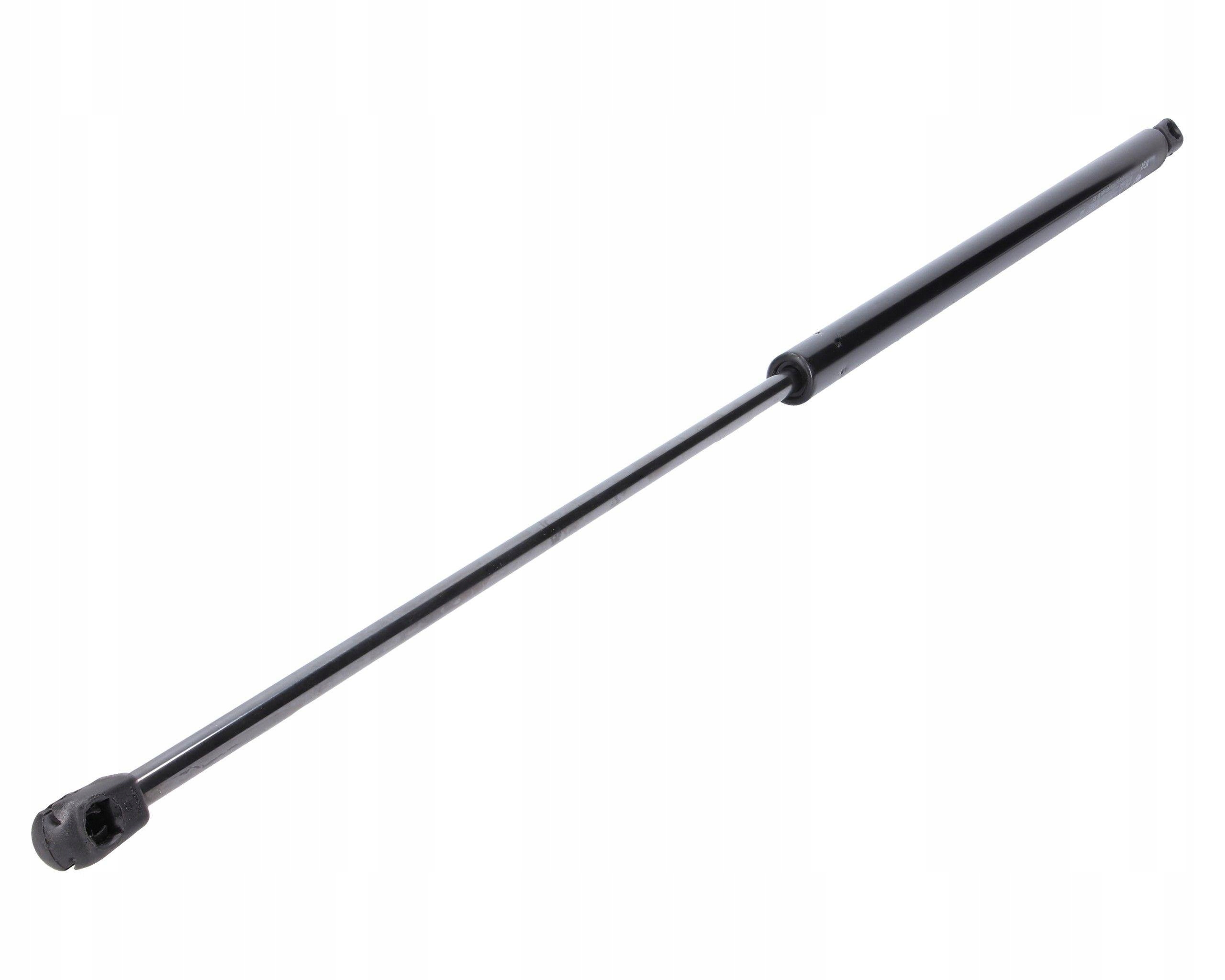 servopohon plynový tlumič A=900 B=455 F=500N