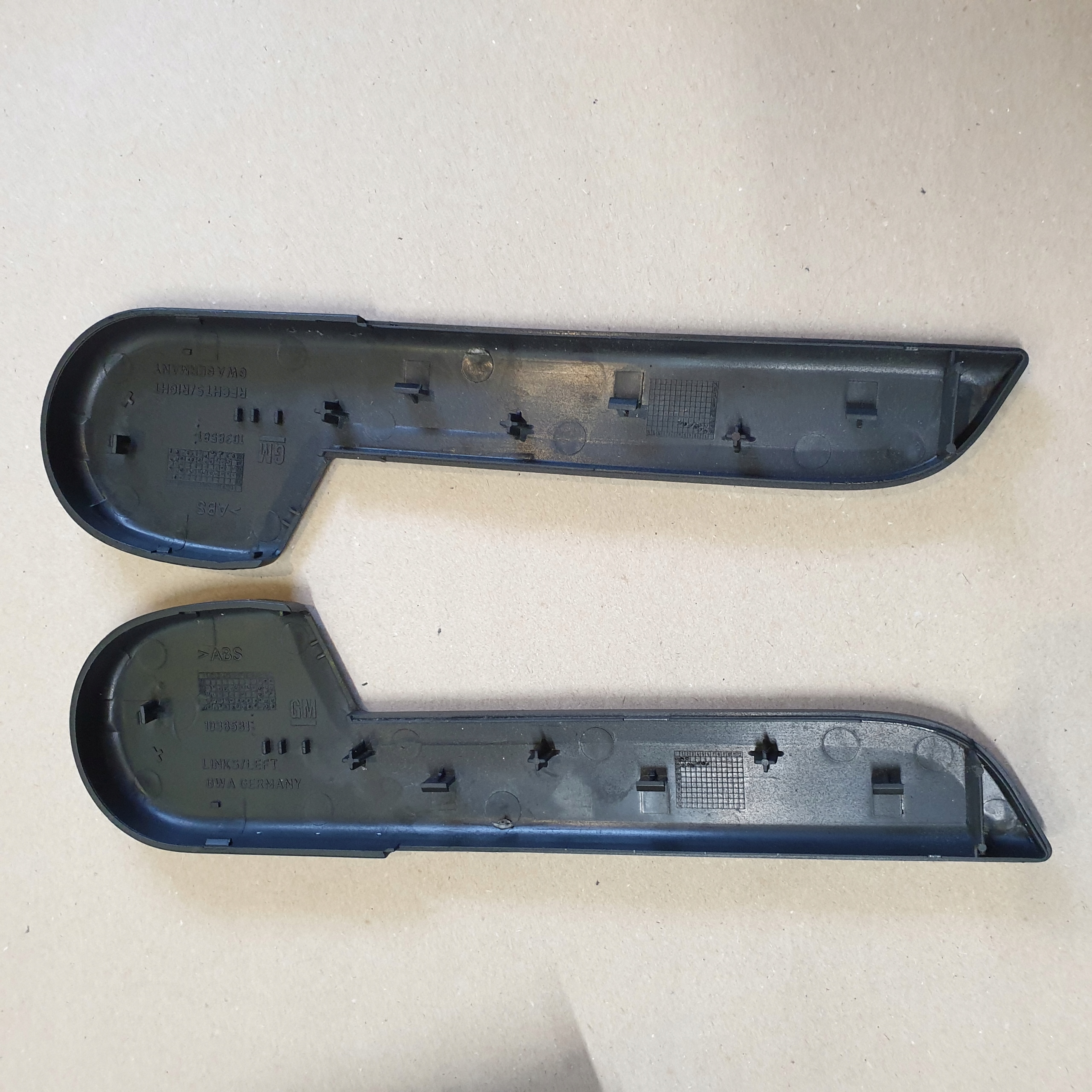 бардачок консоль подлокотника воздухозаборник жалюзи opel Vectra C