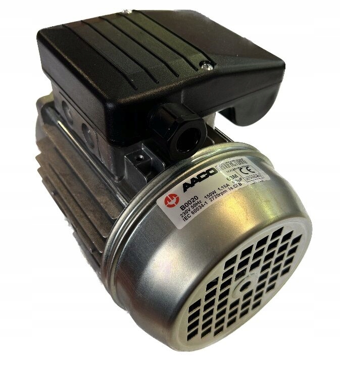 Motor Do Čerpacieho Agregátu 150W AACO-B0020