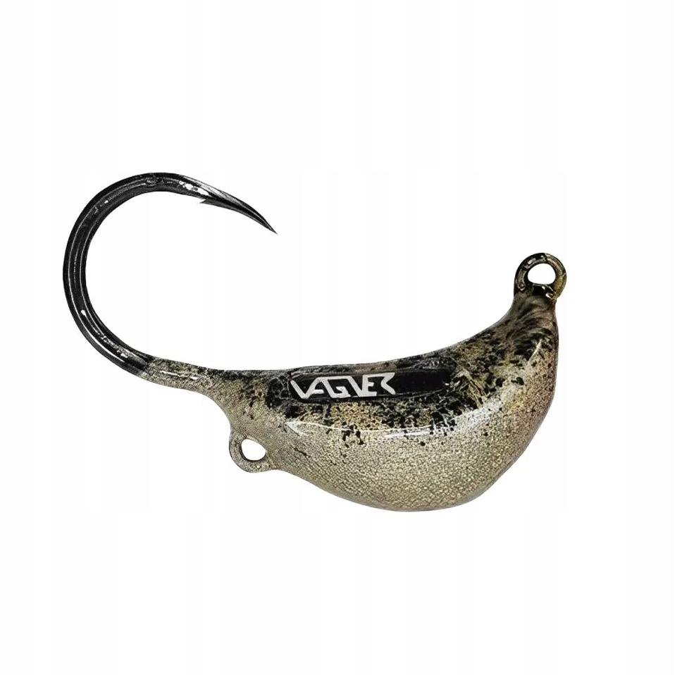 Vagner Jig Drifter 180g ciężarek sumowy