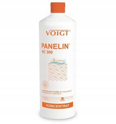 

Voigt Panelin VC-300 Do Mycia Paneli 1 L