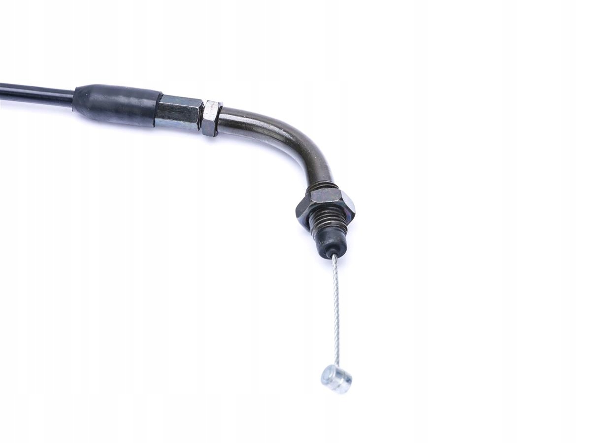 Linka gazu 4T L=1980mm wkręcana Zipp Vapor Numer katalogowy części 02-018751-000-72