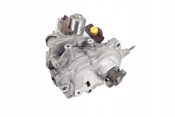 BOXER JUMPER 2,0 BLUE HDI 18 POMPA WTRYSKOWA NAPĘD