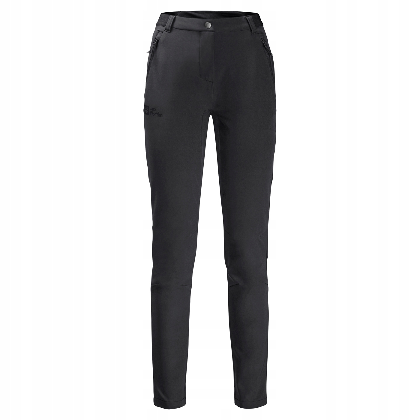 DAMSKIE SPODNIE JACK WOLFSKIN GEIGELSTEIN SLIM