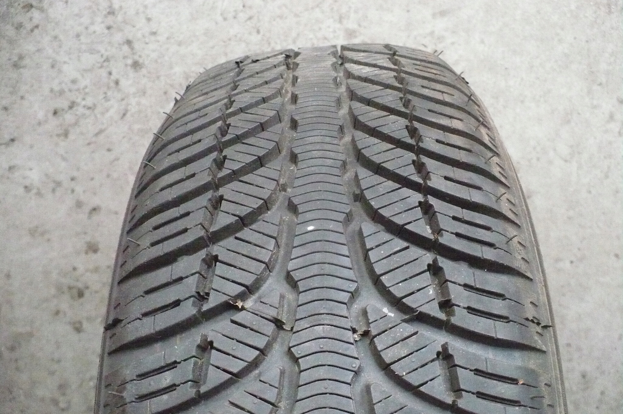 Kleber Quadraxer 185/55R15 Nová 2023