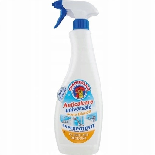 

Chanteclair Odkamieniacz z octem 625ml