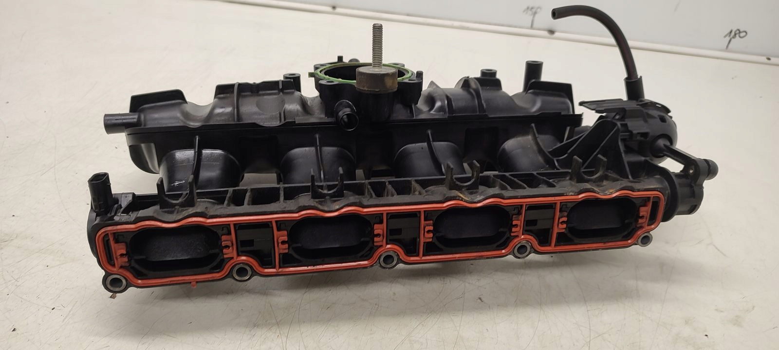 intake manifold CAV VW Scirocco 2,0 TFSI