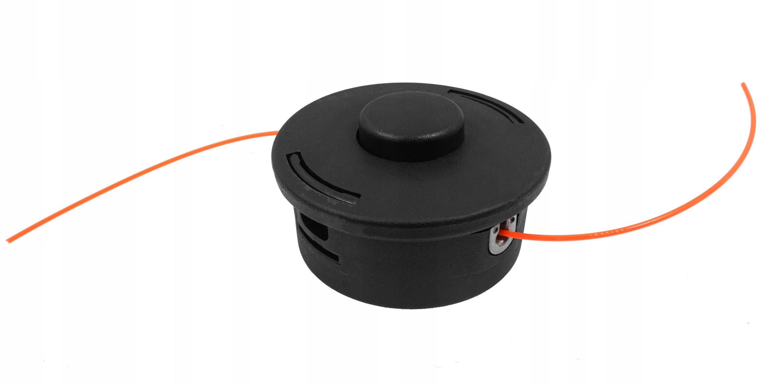 GŁOWICA ŻYŁKOWA SZPULA KOSY SPALINOWEJ PODKASZARKI WYKASZARK KOSIARKI ŻYŁKA Kod producenta V90104