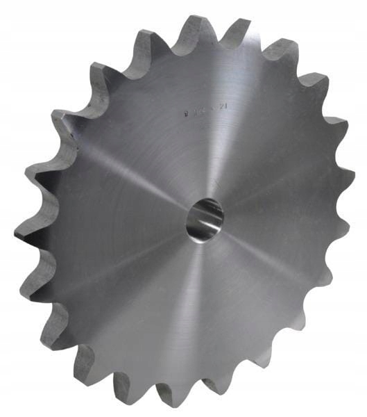 Řetězové kolo jednoduché 15 zubů 1 1/4" řetěz 20 B-1 Kramp SE11415