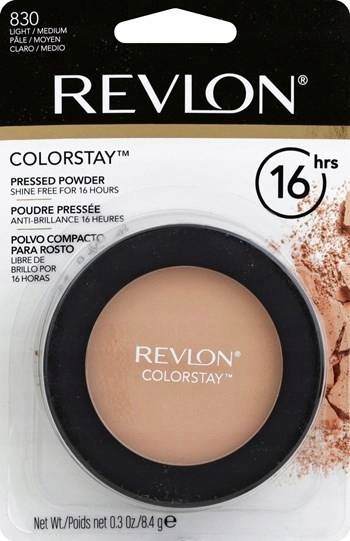 

Revlon 830 Colorstay Pressed Powder
