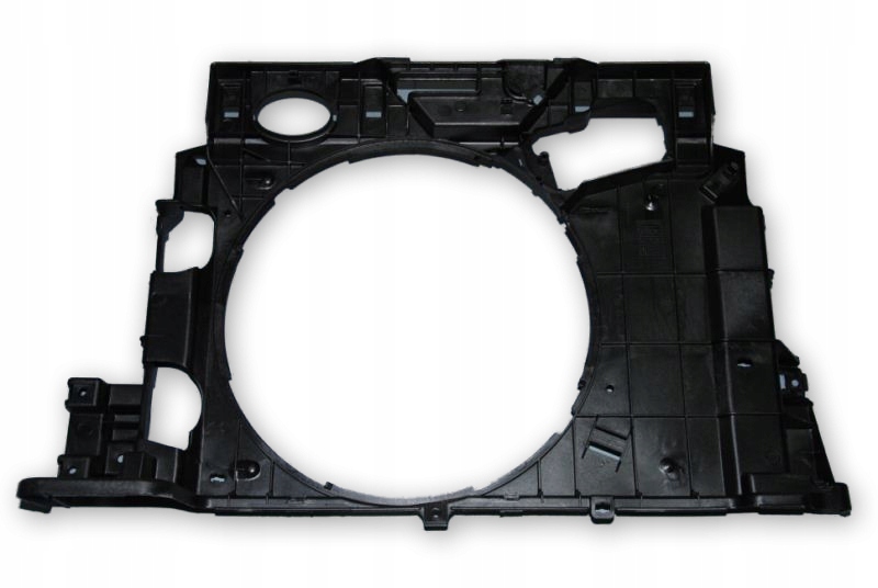 OBUDOWA WENTYLATORA CHŁODNICY FIAT STILO 1.9 JTD