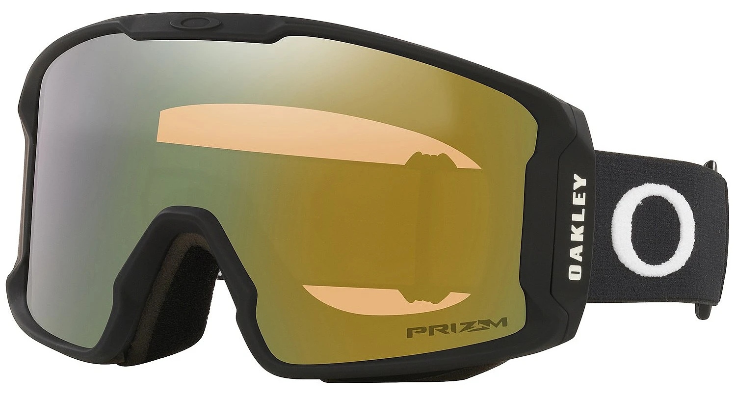 Oakley lyžařské brýle Line Miner M