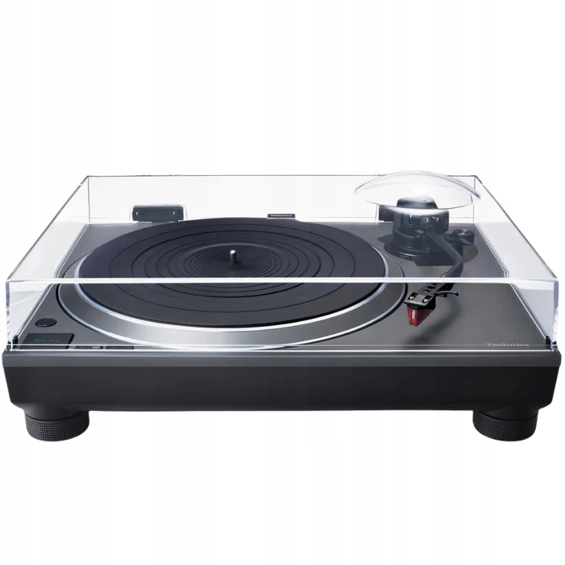 Technics SL-1500CSE-H Gray Gramofon Direct Drive