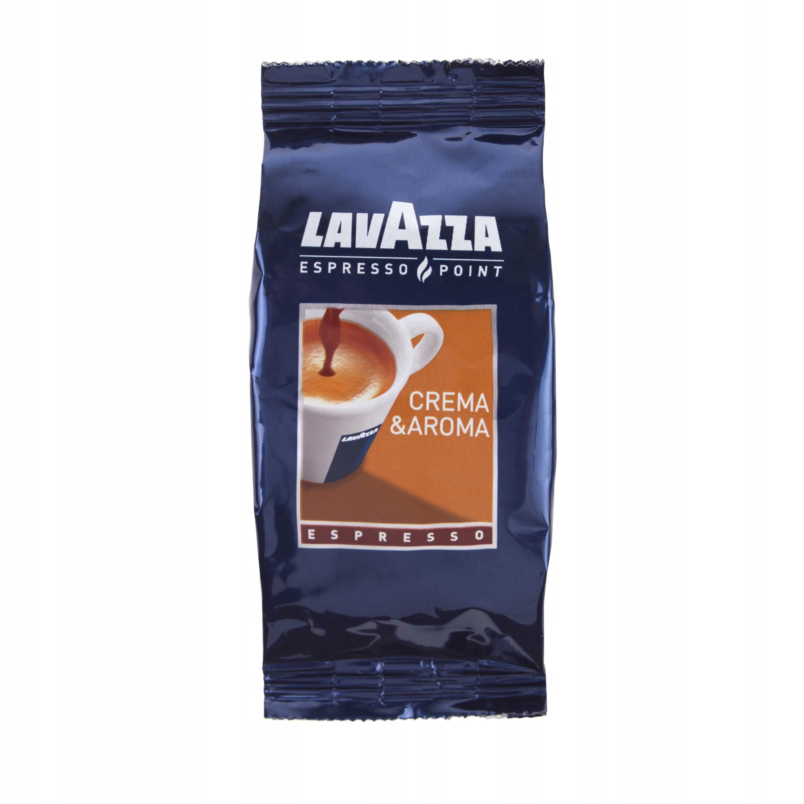 Levně Lavazza Espresso Point Crema & Aroma Es 100 ks