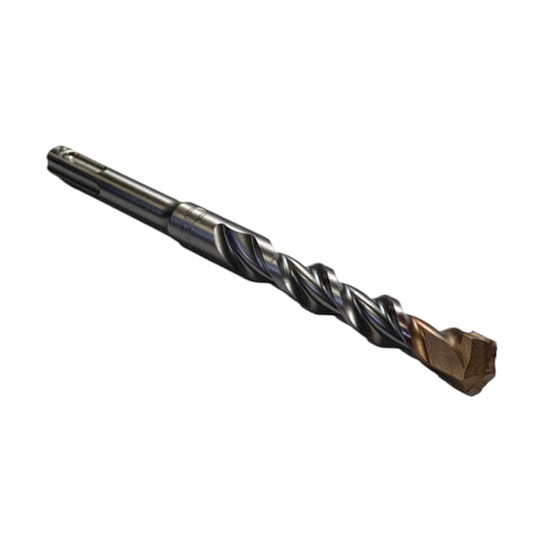 

Wiertło Sds Plus Festa Professional 6,0 110 mm